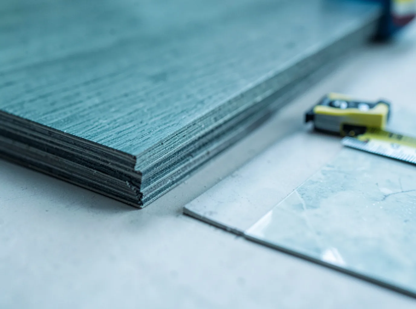 Luxury Vinyl Plank Installation Wallisville, TX FAQs